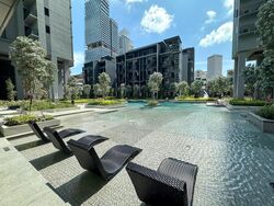 The M (D7), Apartment #495563331